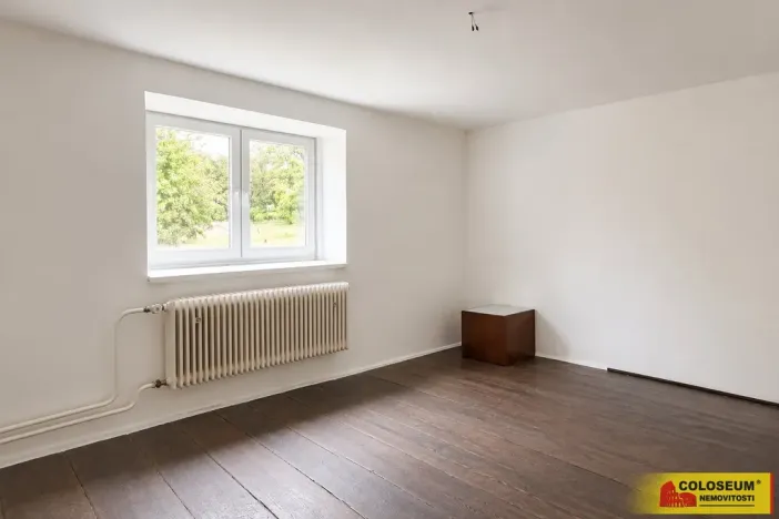Prodej rodinného domu, Suchohrdly, 100 m2