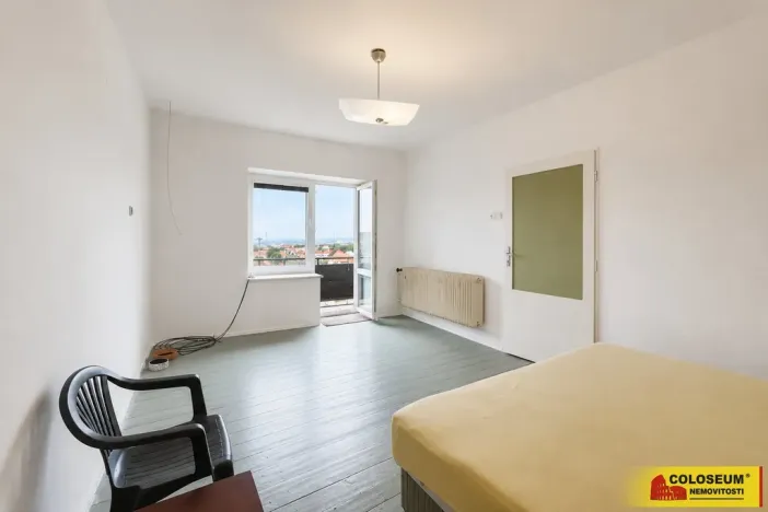 Prodej rodinného domu, Suchohrdly, 100 m2