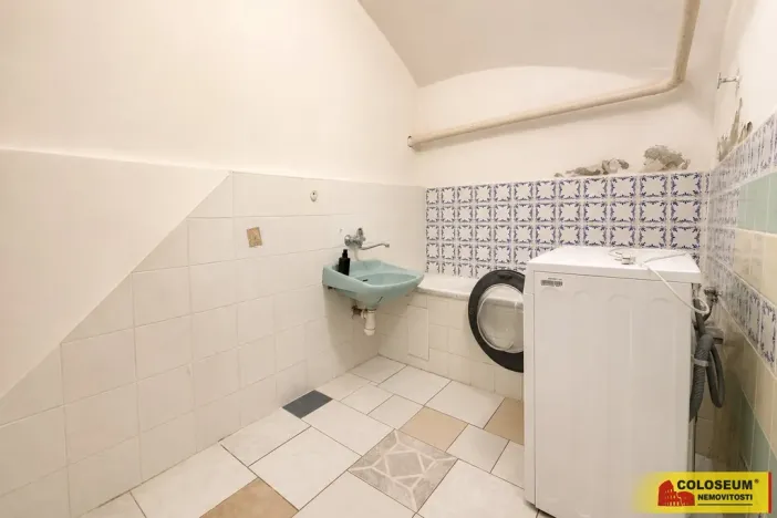 Prodej rodinného domu, Suchohrdly, 100 m2