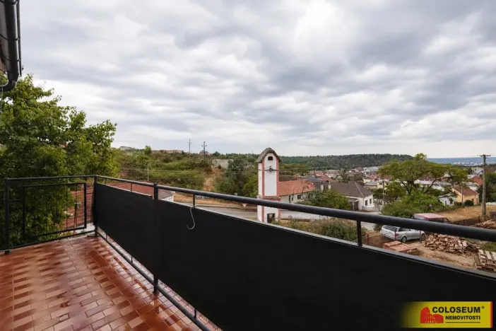 Prodej rodinného domu, Suchohrdly, 100 m2