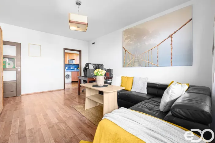 Prodej bytu 2+1, Praha, Velká skála, 62 m2