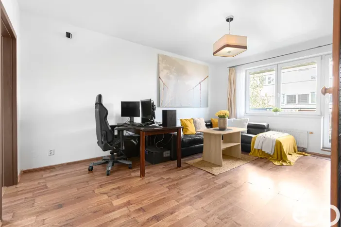 Prodej bytu 2+1, Praha, Velká skála, 62 m2