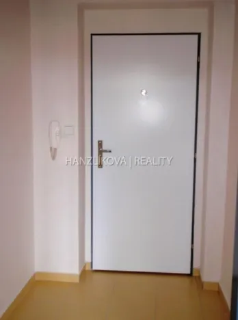 Pronájem bytu 2+kk, České Budějovice - České Budějovice 3, Fráni Šrámka, 40 m2
