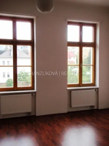 Pronájem bytu 2+kk, České Budějovice - České Budějovice 3, Fráni Šrámka, 40 m2
