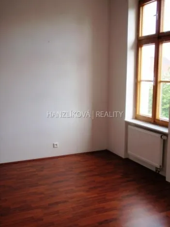 Pronájem bytu 2+kk, České Budějovice - České Budějovice 3, Fráni Šrámka, 40 m2