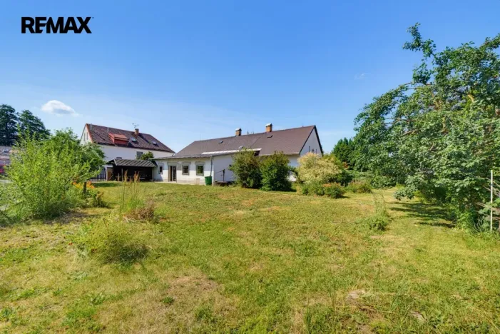 Prodej rodinného domu, Žďár nad Sázavou - Žďár nad Sázavou 2, Santiniho, 380 m2