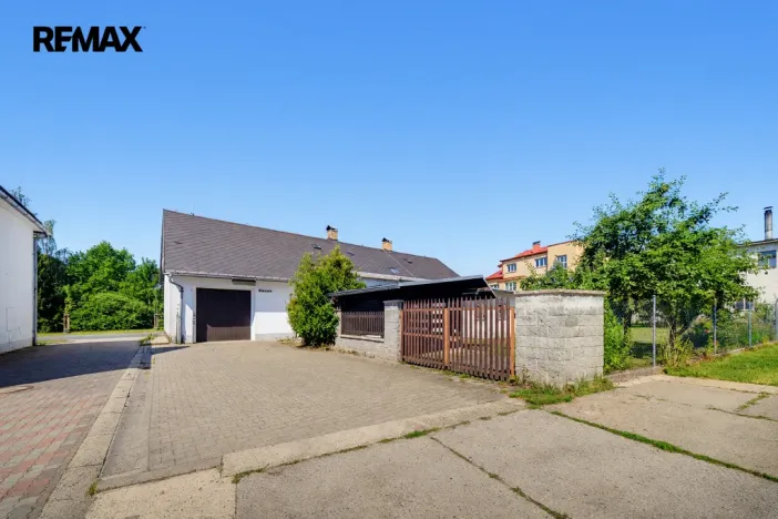 Prodej rodinného domu, Žďár nad Sázavou - Žďár nad Sázavou 2, Santiniho, 380 m2