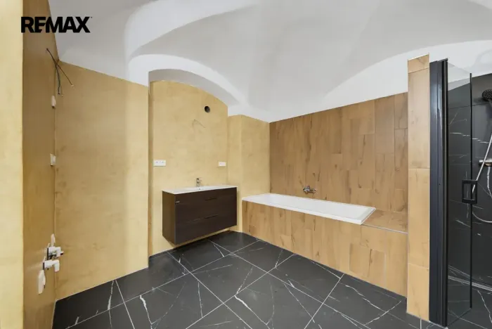 Prodej rodinného domu, Žďár nad Sázavou - Žďár nad Sázavou 2, Santiniho, 380 m2