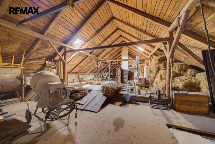 Prodej rodinného domu, Žďár nad Sázavou - Žďár nad Sázavou 2, Santiniho, 380 m2