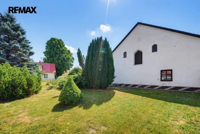 Prodej rodinného domu, Žďár nad Sázavou - Žďár nad Sázavou 2, Santiniho, 380 m2