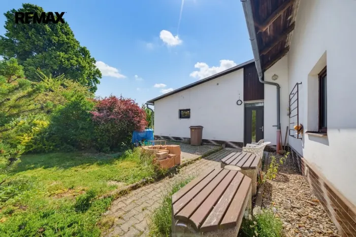 Prodej rodinného domu, Žďár nad Sázavou - Žďár nad Sázavou 2, Santiniho, 380 m2