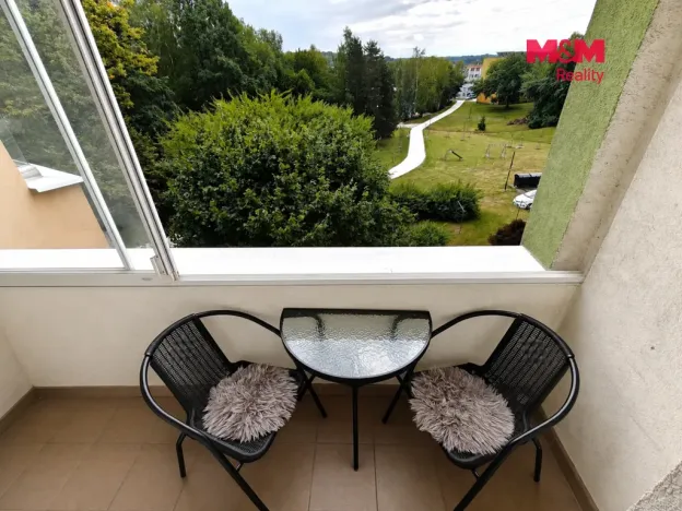 Prodej bytu 3+1, Orlová - Lutyně, Topolová, 69 m2