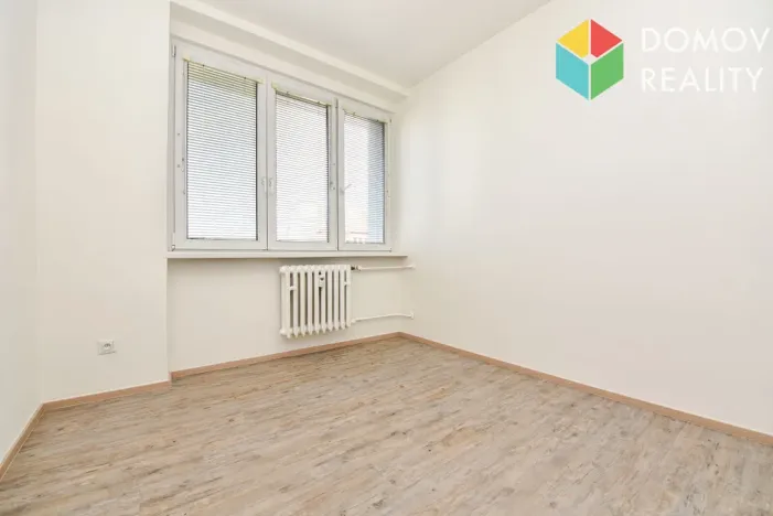 Pronájem bytu 2+kk, Praha, Na dolinách, 45 m2
