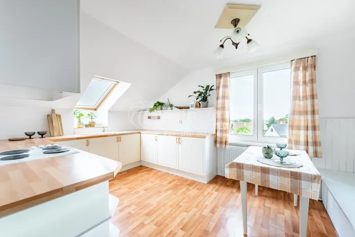 Prodej rodinného domu, Tlustice, 250 m2