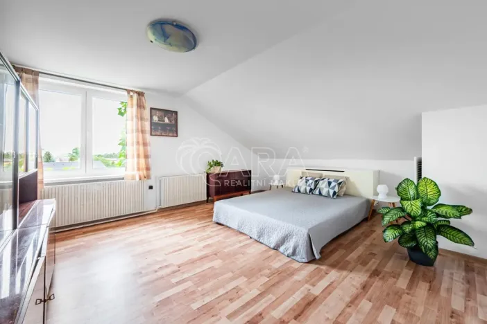 Prodej rodinného domu, Tlustice, 250 m2