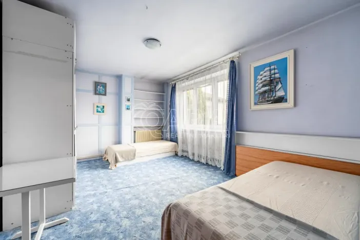 Prodej rodinného domu, Tlustice, 250 m2