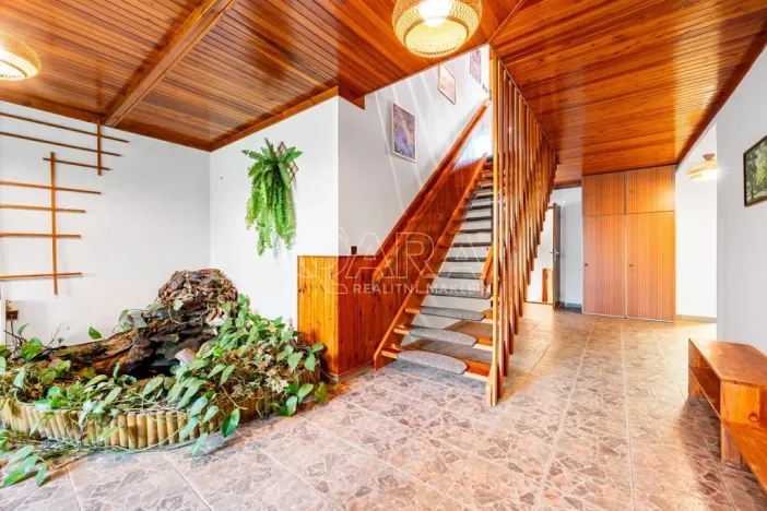 Prodej rodinného domu, Tlustice, 250 m2