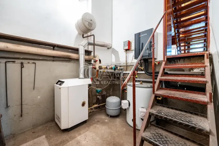 Prodej rodinného domu, Tlustice, 250 m2