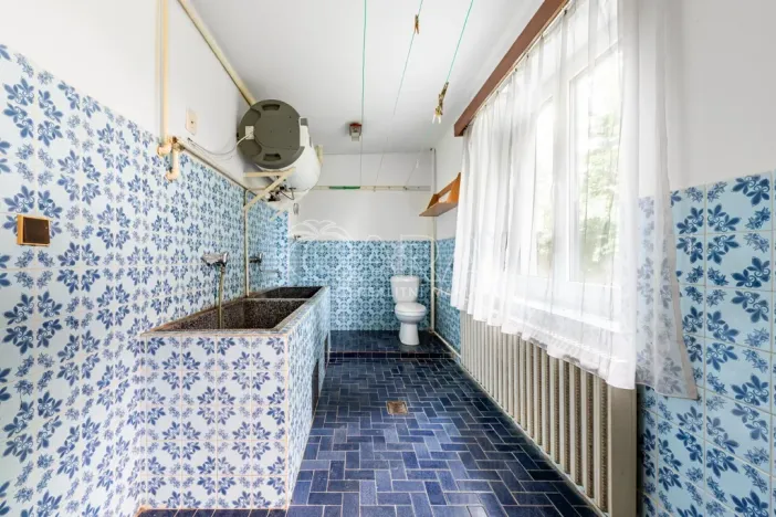 Prodej rodinného domu, Tlustice, 250 m2