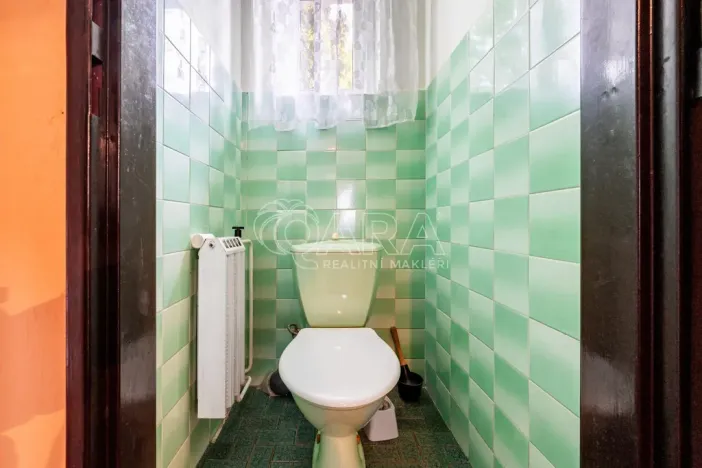 Prodej rodinného domu, Tlustice, 250 m2