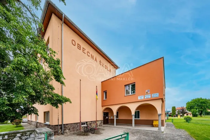 Prodej rodinného domu, Tlustice, 250 m2