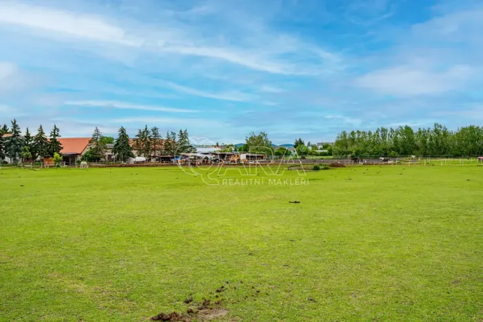 Prodej rodinného domu, Tlustice, 250 m2