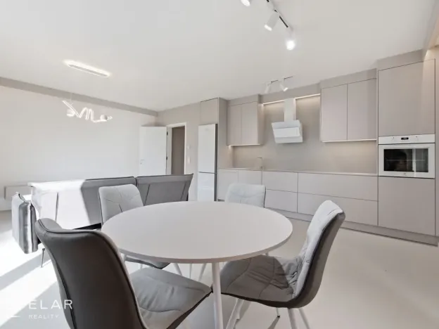 Pronájem bytu 2+kk, Ostrava - Moravská Ostrava, Důlní, 60 m2