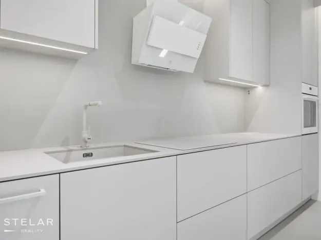 Pronájem bytu 2+kk, Ostrava - Moravská Ostrava, Důlní, 60 m2
