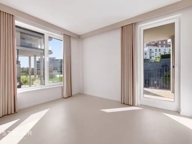 Pronájem bytu 2+kk, Ostrava - Moravská Ostrava, Důlní, 60 m2