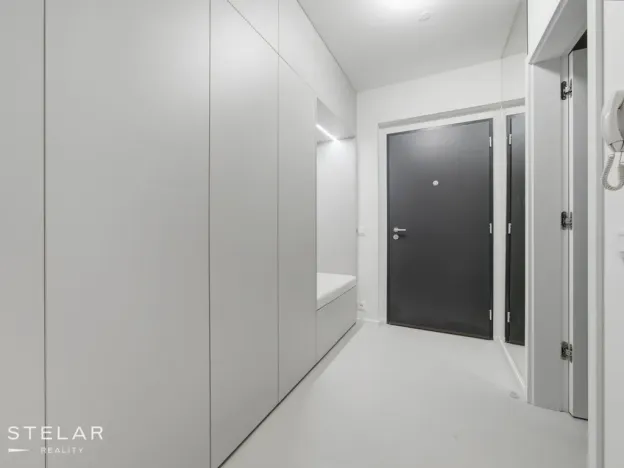 Pronájem bytu 2+kk, Ostrava - Moravská Ostrava, Důlní, 60 m2