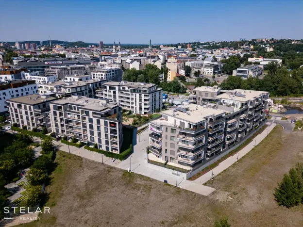 Pronájem bytu 2+kk, Ostrava - Moravská Ostrava, Důlní, 60 m2