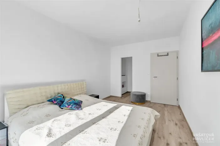 Prodej bytu 3+kk, Hradec Králové, K Meteoru, 77 m2