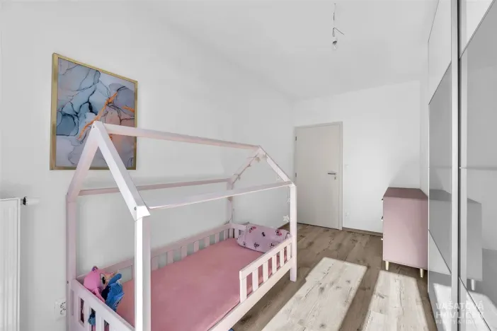 Prodej bytu 3+kk, Hradec Králové, K Meteoru, 77 m2
