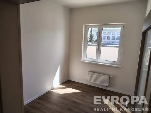 Pronájem bytu 2+kk, Praha - Hostivař, Arnošta Staňka, 48 m2