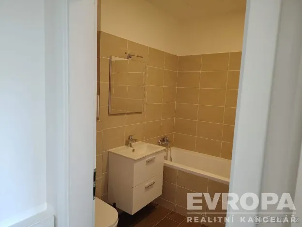 Pronájem bytu 2+kk, Praha - Hostivař, Arnošta Staňka, 48 m2