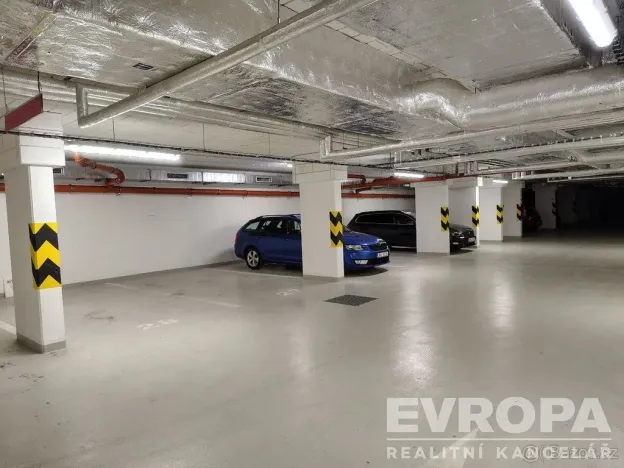 Pronájem bytu 2+kk, Praha - Hostivař, Arnošta Staňka, 48 m2