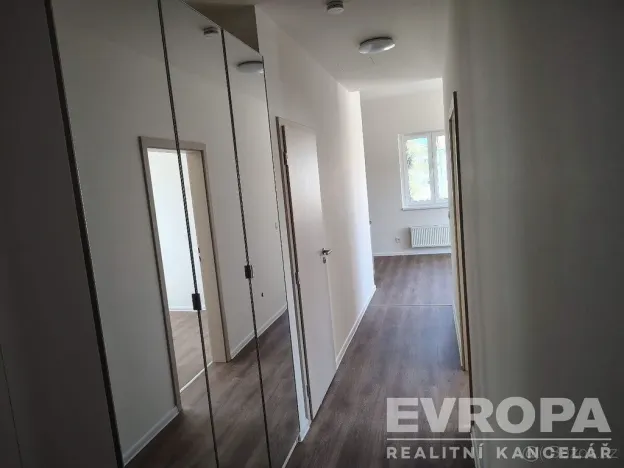 Pronájem bytu 2+kk, Praha - Hostivař, Arnošta Staňka, 48 m2