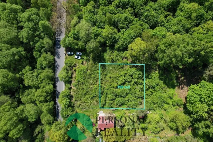 Prodej pozemku pro bydlení, Mnichovice, 2946 m2