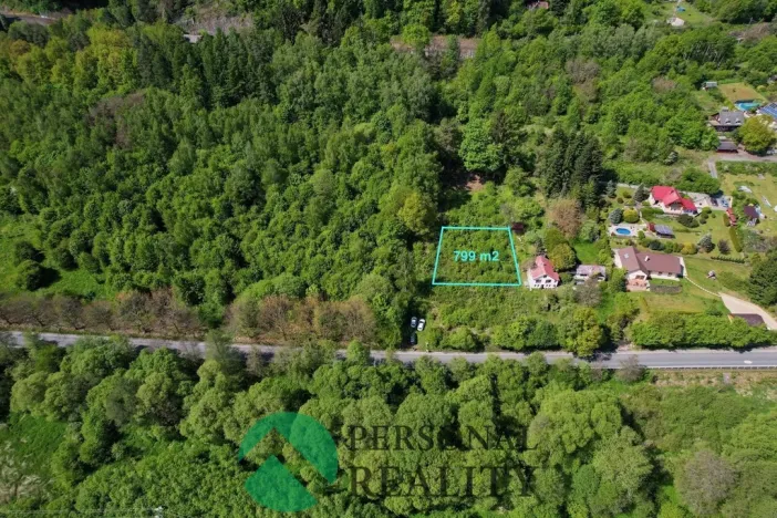 Prodej pozemku pro bydlení, Mnichovice, 2946 m2