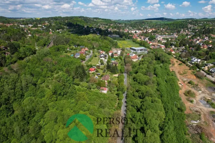 Prodej pozemku pro bydlení, Mnichovice, 2946 m2