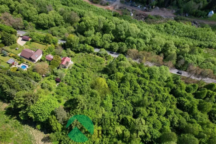 Prodej pozemku pro bydlení, Mnichovice, 2946 m2