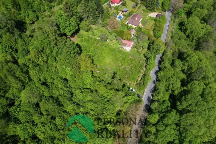 Prodej pozemku pro bydlení, Mnichovice, 2946 m2