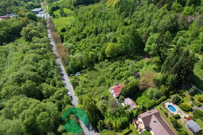 Prodej pozemku pro bydlení, Mnichovice, 2946 m2