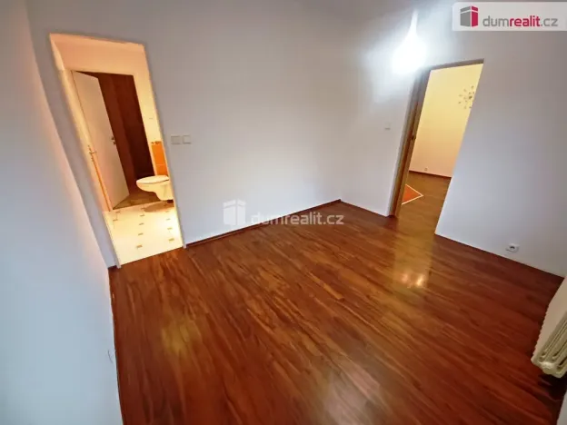 Prodej bytu 3+kk, Jílové - Kamenná, Lipová, 60 m2