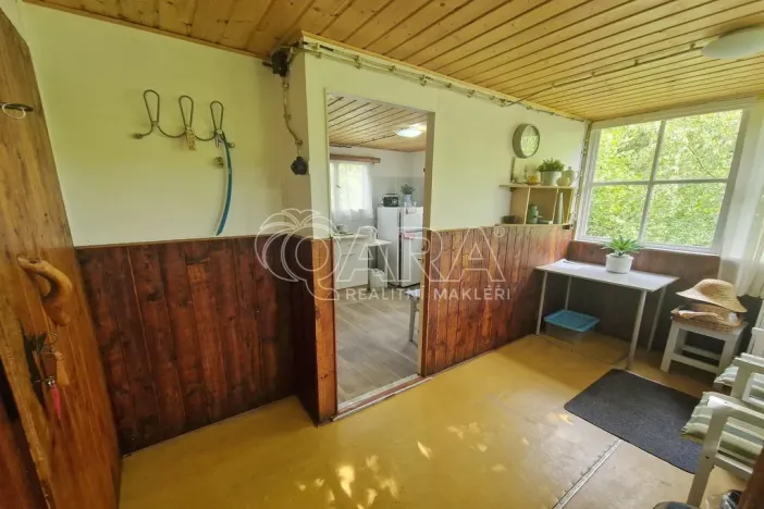 Prodej chaty, Černolice, V Dolečku, 38 m2