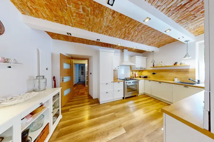 Prodej ubytování, Staré Město, Hynčice pod Sušinou, 417 m2