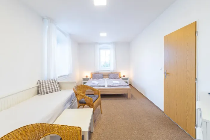 Prodej ubytování, Staré Město, Hynčice pod Sušinou, 417 m2