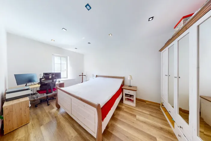 Prodej ubytování, Staré Město, Hynčice pod Sušinou, 417 m2