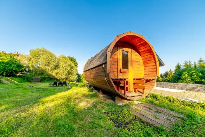 Prodej ubytování, Staré Město, Hynčice pod Sušinou, 417 m2