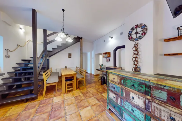 Prodej ubytování, Staré Město, Hynčice pod Sušinou, 417 m2